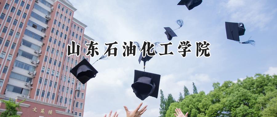 山东石油化工学院