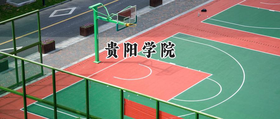 贵阳学院