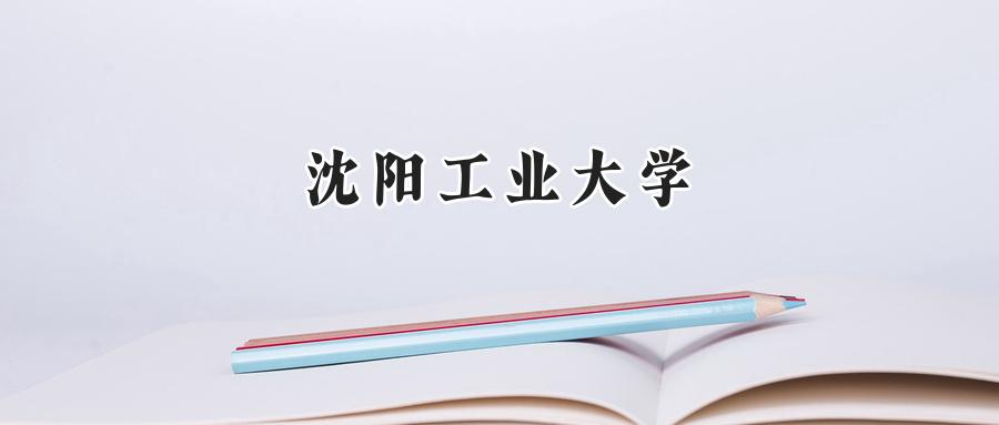 沈阳工业大学