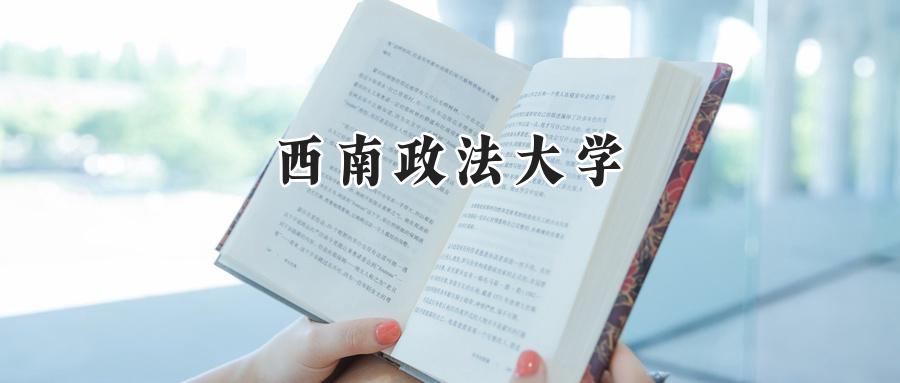 西南政法大学