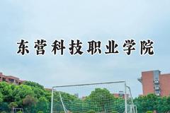 东营科技职业学院2024在河北录取分数线是多少？最低306分/最高426分