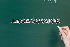 上海旅游高等专科学校2024在上海录取分数线是多少？最低100分/最高212分