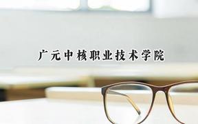 广元中核职业技术学院2024在重庆录取分数线是多少？最低180分/最高306分