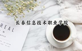 长春信息技术职业学院2024在内蒙古录取分数线是多少？最低196分/最高337分