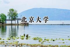 北京大学2024在上海录取分数线是多少？最低618以上分/最高618以上分