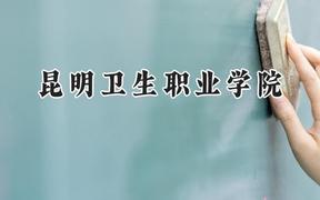 昆明卫生职业学院2024在辽宁录取分数线是多少？最低396分/最高445分