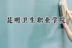 昆明卫生职业学院2024在辽宁录取分数线是多少？最低396分/最高445分