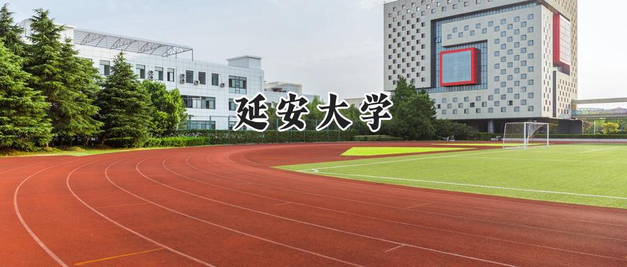 延安大学