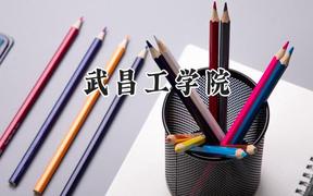 武昌工学院2024在山西录取分数线是多少？最低402分/最高408分