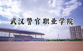 武汉警官职业学院2024在内蒙古录取分数线是多少？最低311分/最高378分