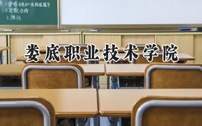 婁底職業(yè)技術(shù)學院2024在貴州錄取分數(shù)線是多少？最低236分/最高435分