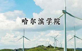 哈尔滨学院2024在江苏录取分数线是多少？最低491分/最高522分