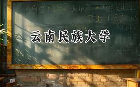 云南民族大学2024在四川录取分数线是多少？最低464分/最高524分