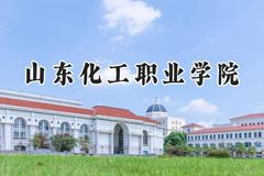 山东化工职业学院2024在山西录取分数线是多少？最低268分/最高338分