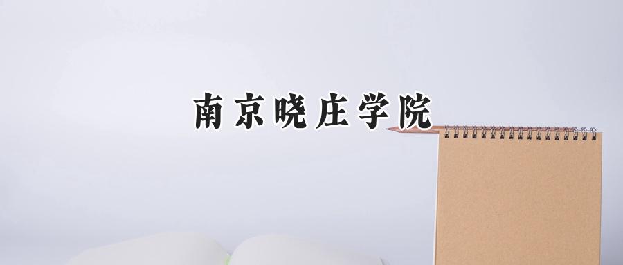 南京晓庄学院