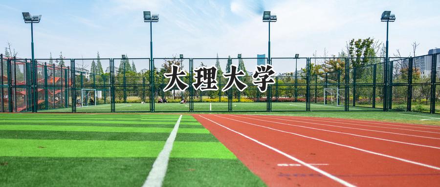 大理大学