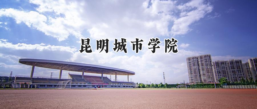 昆明城市学院
