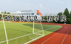 哈尔滨信息工程学院2024在山西录取分数线是多少？最低384分/最高424分