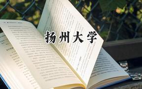 扬州大学2024在江苏录取分数线是多少？最低486分/最高612分