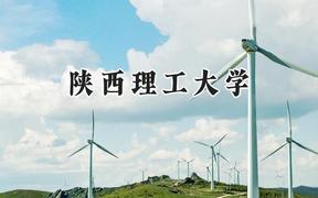 2024陕西理工大学录取分数线：青海最低398分