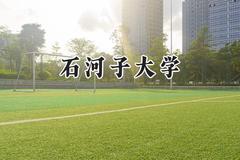 2024石河子大学录取分数线：天津最低578分