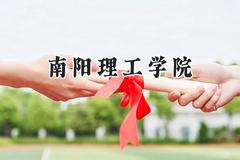 南阳理工学院2024在重庆录取分数线是多少？最低493分/最高526分