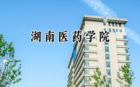 湖南医药学院2024在天津录取分数线是多少？最低538分/最高554分