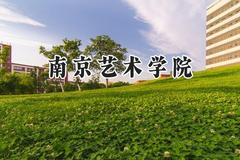 南京艺术学院2024在江苏录取分数线是多少？最低513分/最高547分