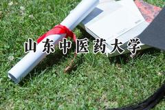 2024山东中医药大学录取分数线：青海最低366分