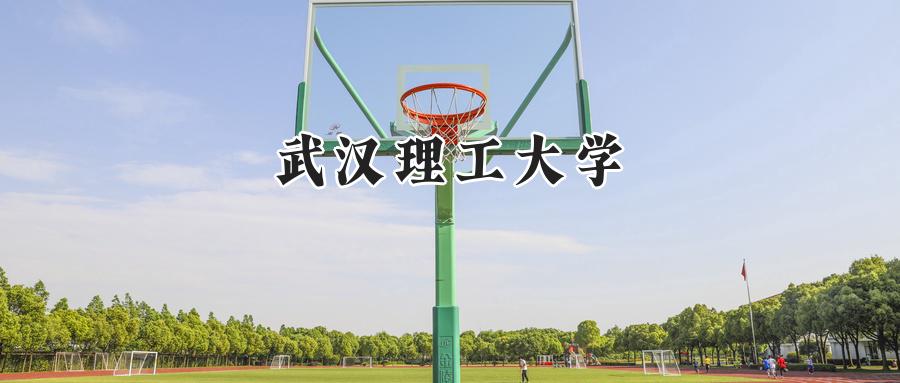 武漢理工大學