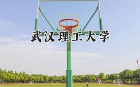 2024武漢理工大學錄取分數(shù)線：寧夏最低438分