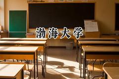渤海大学2024在四川录取分数线是多少？最低457分/最高539分