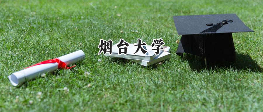 烟台大学