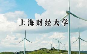 上海财经大学2024在山西录取分数线是多少？最低592分/最高631分