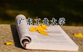 广东工业大学2024在重庆录取分数线是多少？最低521分/最高604分
