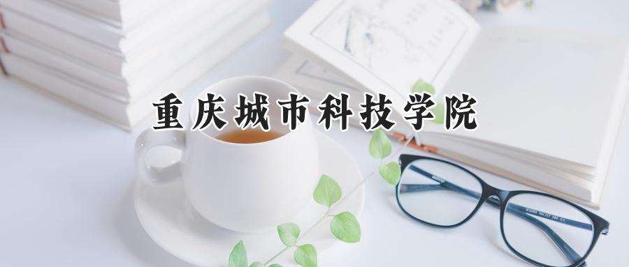 重庆城市科技学院