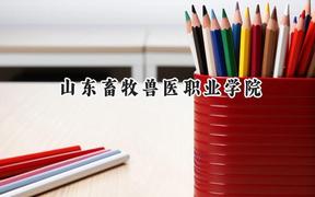山东畜牧兽医职业学院2024在浙江录取分数线是多少？最低435分/最高502分