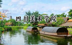 四川美术学院2024在山西录取分数线是多少？最低474分/最高506分