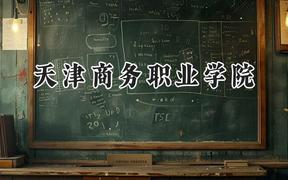 天津商務(wù)職業(yè)學(xué)院2024在江蘇錄取分?jǐn)?shù)線是多少？最低271分/最高422分