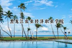 黑龙江农业经济职业学院2024在内蒙古录取分数线是多少？最低243分/最高368分