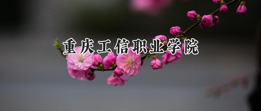 重庆工信职业学院