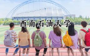 西南石油大学2024在山西录取分数线是多少？最低533分/最高580分