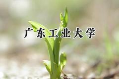 广东工业大学2024在四川录取分数线是多少？最低548分/最高610分
