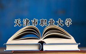 2024天津市职业大学录取分数线：青海最低315分