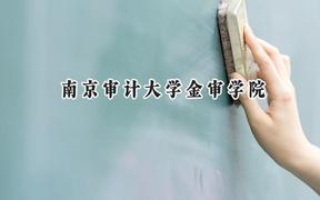 南京审计大学金审学院2024在天津录取分数线是多少？最低506分/最高514分
