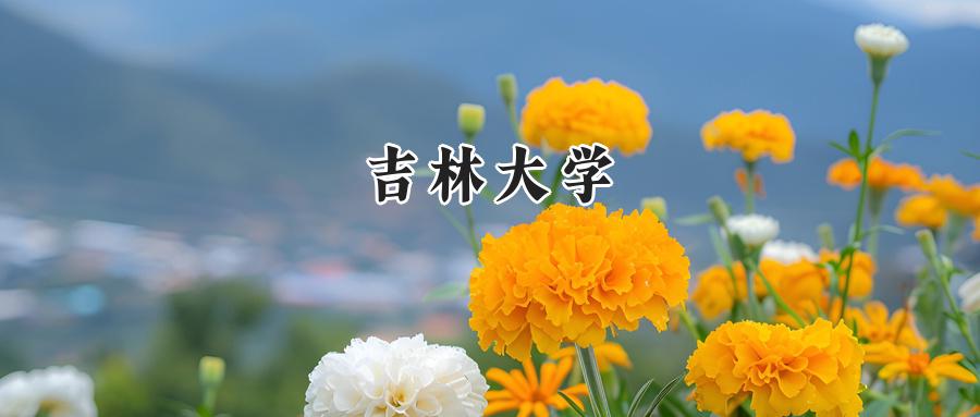 吉林大学