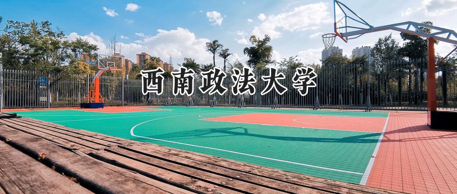 西南政法大学