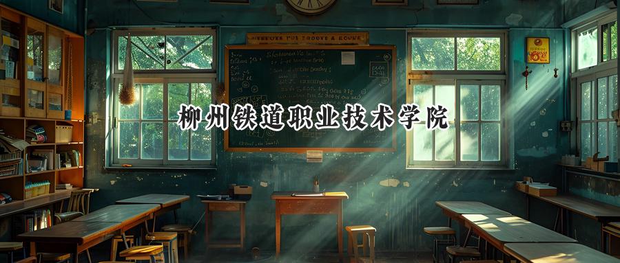 柳州铁道职业技术学院