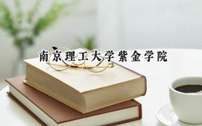 南京理工大学紫金学院2024在上海录取分数线是多少？最低427分/最高439分