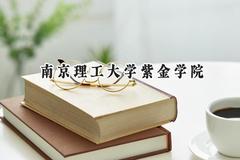 南京理工大学紫金学院2024在上海录取分数线是多少？最低427分/最高439分